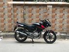 Bajaj Pulsar 150 ফ্রেশ 2016