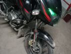 Bajaj Pulsar 150 . 2017