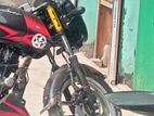 Bajaj Pulsar 150 . 2021