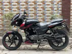Bajaj Pulsar 150 ফ্রেশ ডাবল ডিস্ক 2022