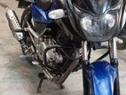 Bajaj Pulsar 150 . 2014