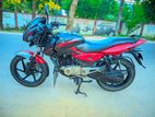 Bajaj Pulsar 150 ফ্রেশ কন্ডিশন 2016