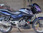 Bajaj Pulsar 150 ফ্রেশ কন্ডিশন 2017