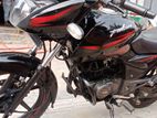 Bajaj Pulsar 150 ফ্রেশ কন্ডিশন 2018