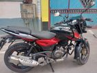 Bajaj Pulsar 150 ফ্রেশ কন্ডিশন 2019