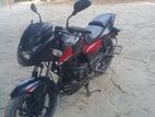 Bajaj Pulsar 150 . 2019