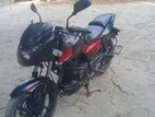 Bajaj Pulsar 150 . 2019