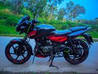 Bajaj Pulsar 150 ফ্রেশ কন্ডিশন 2019