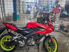 Bajaj Pulsar 150 ফ্রেশ কন্ডিশন 2021