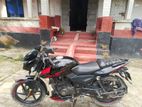 Bajaj Pulsar 150 ফ্রেশ কন্ডিশন 2021