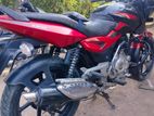 Bajaj Pulsar 150 . 2018