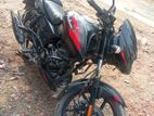 Bajaj Pulsar 150 . 2022