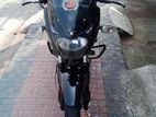 Bajaj Pulsar 150 . 2021