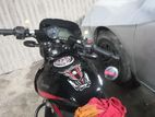 Bajaj Pulsar 150 . 2016