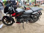 Bajaj Pulsar 150 . 2021