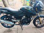 Bajaj Pulsar 150 . 2011