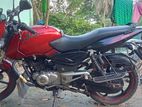 Bajaj Pulsar 150 ফুল ফ্রেশ কন্ডিশন 2014