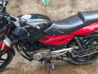 Bajaj Pulsar 150 . 2014