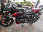 Bajaj Pulsar 150 ফুল ফ্রেশ কন্ডিশন 2021