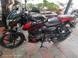 Bajaj Pulsar 150 ফুল ফ্রেশ কন্ডিশন 2021