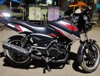Bajaj Pulsar 150 . 2010