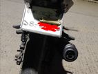Bajaj Pulsar 150 . 2010