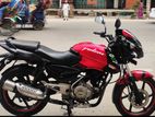 Bajaj Pulsar 150 . 2012