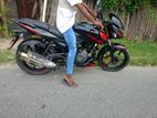 Bajaj Pulsar 150 . 2022