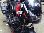 Bajaj Pulsar 150 . 2023
