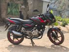 Bajaj Pulsar 150 প্রথম মালিক 2017