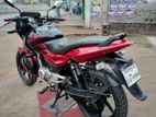 Bajaj Pulsar 150 প্রথম মালিক 2017