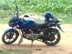 Bajaj Pulsar 150 pulsar-150 2012