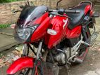 Bajaj Pulsar 150 pulsar-150 cc 2015