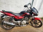 Bajaj Pulsar 150 . 2014