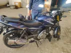 Bajaj Pulsar 150 . 2018