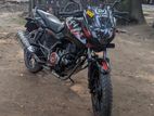 Bajaj Pulsar 150 . 2019