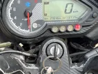 Bajaj Pulsar 150 . 2022