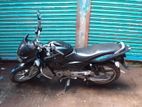Bajaj Pulsar 150 . 2008