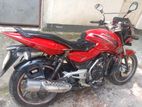 Bajaj Pulsar 150 pulsar150 Chandpur 2012