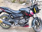 Bajaj Pulsar 150 . 2020