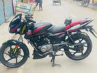 Bajaj Pulsar 150 . 2018