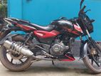 Bajaj Pulsar 150 Twin Disc 2019