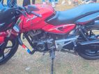 Bajaj Pulsar 150 Pulsar.150.cc 2012