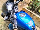 Bajaj Pulsar 150 Pulsar150cc 2013