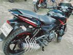 Bajaj Pulsar 150 double disk 2021