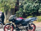 Bajaj Pulsar 150 . 2007