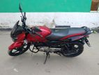Bajaj Pulsar 150 . 2014