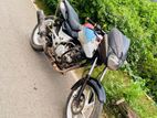 Bajaj Pulsar 150 . 2020