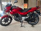 Bajaj Pulsar 150 pulser 2010