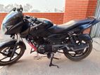 Bajaj Pulsar 150 . 2011